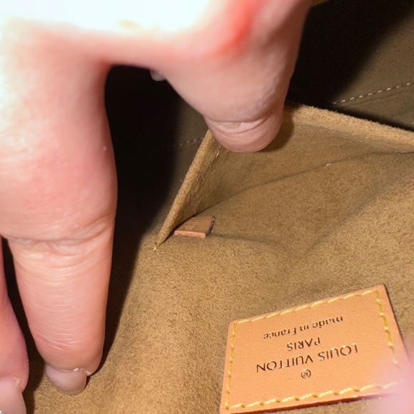 Authentic LV Boite Chapeau Souple MM - perfect condition - Picture 11 of 13